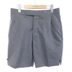 トムブラウン THOM BROWNE クラシック ツイル バックストラップ ショート MTC002A ショートパンツ