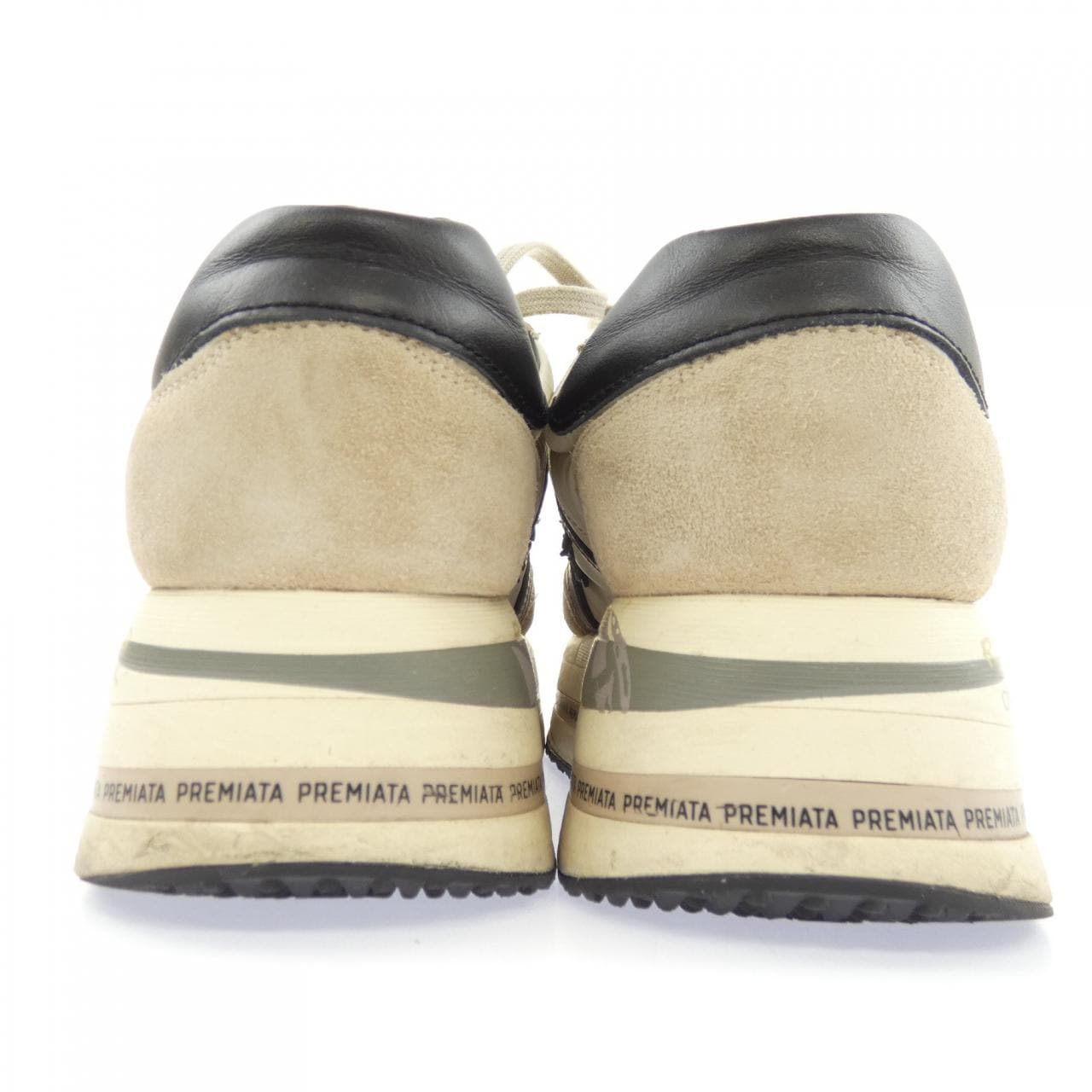 プレミアータ PREMIATA 6500 スニーカー
