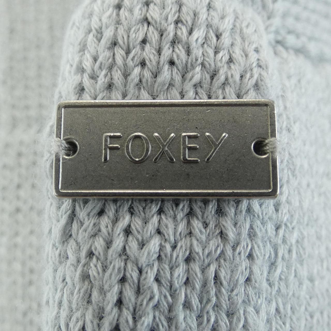 フォクシー FOXEY 38050-KSJ0057MK パーカー