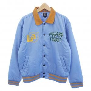 BRAIN DEAD スタジャン