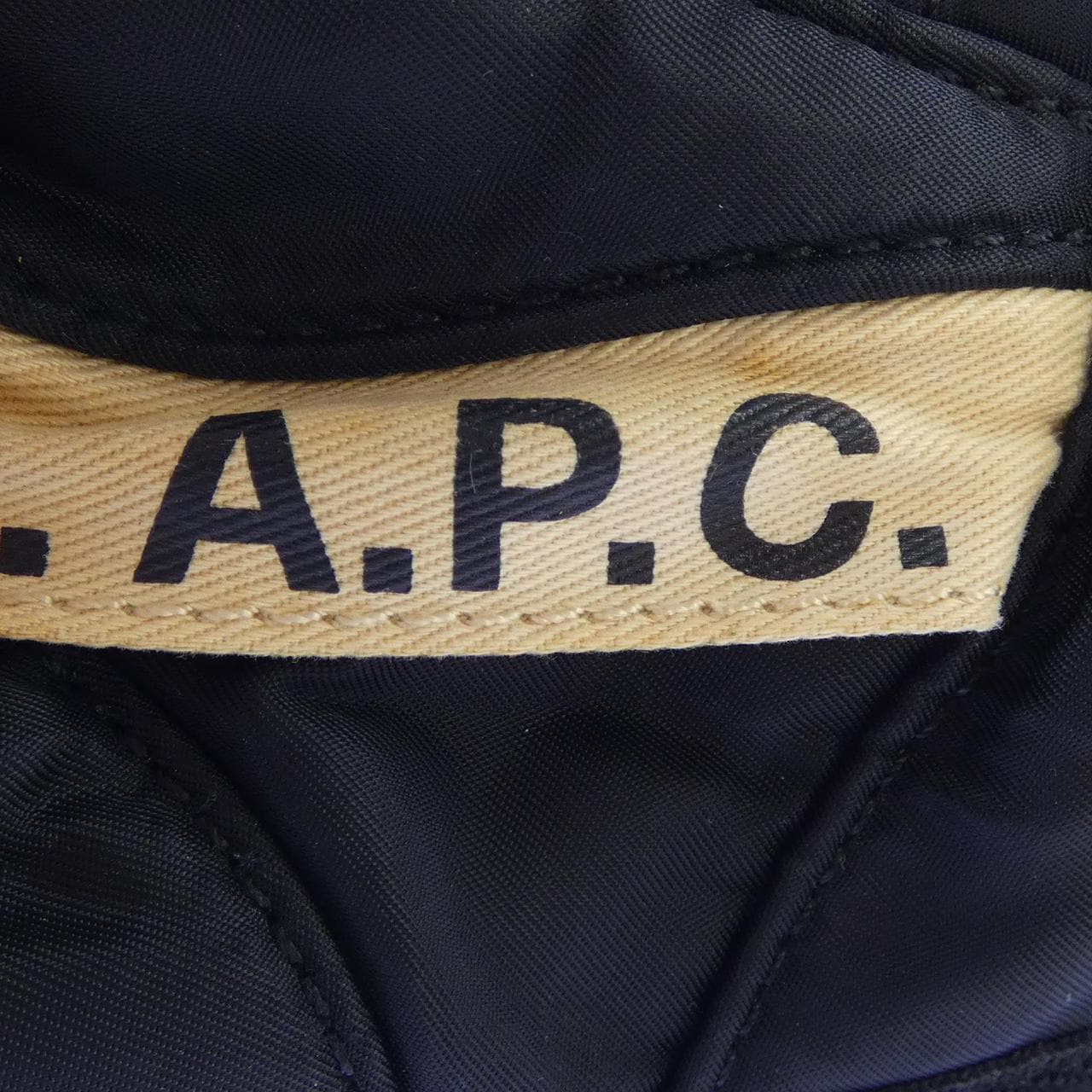 アーペーセー A.P.C. BAG