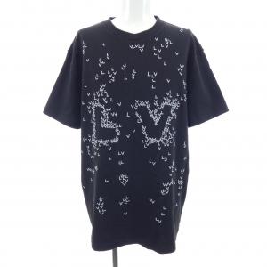 ルイヴィトン LOUIS VUITTON LVスプレッドエンブロイダリーTシャツ HNY14WNPL Tシャツ