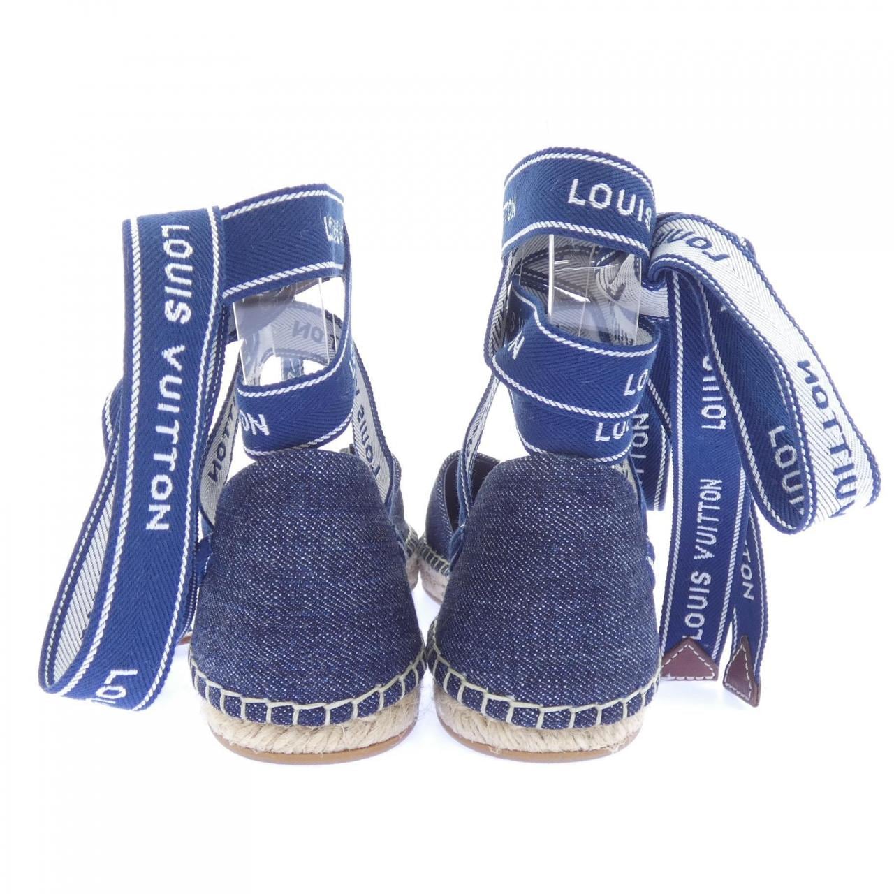 ルイヴィトン LOUIS VUITTON シューズ
