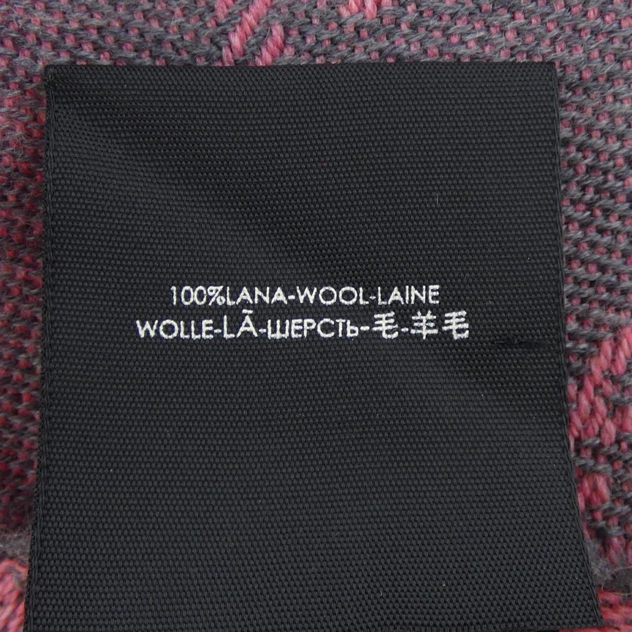 グッチ GUCCI STOLE