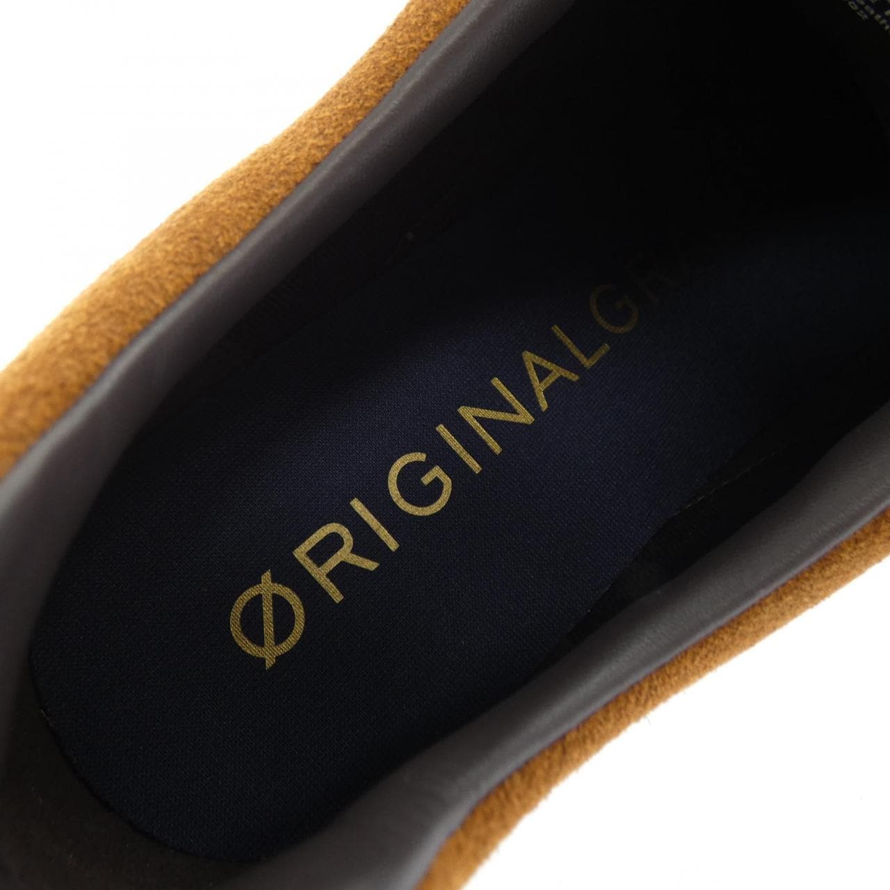 コールハーン COLE HAAN C44652 ORIGINAL GRAND シューズ