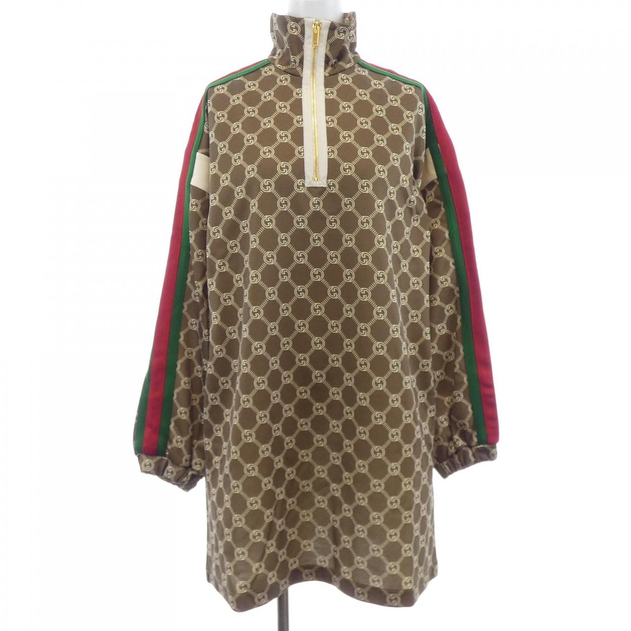 グッチ GUCCI インターロッキングG 678689 XJD1G ワンピース