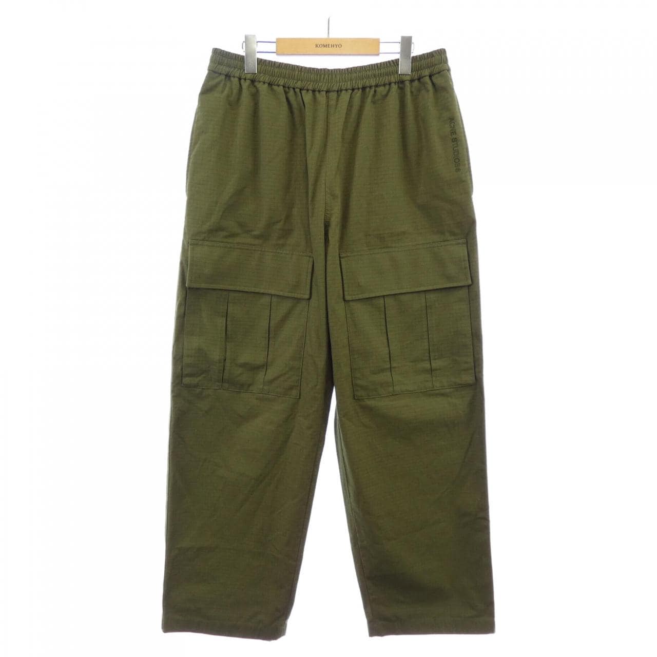 アクネストゥディオズ ACNE STUDIOS FN-MN-TROU000844 パンツ