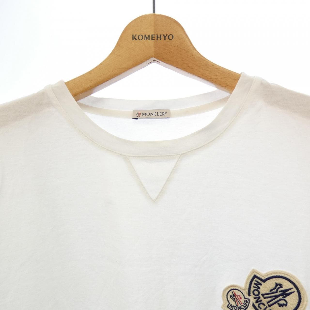 モンクレール MONCLER I10918C00058 Tシャツ
