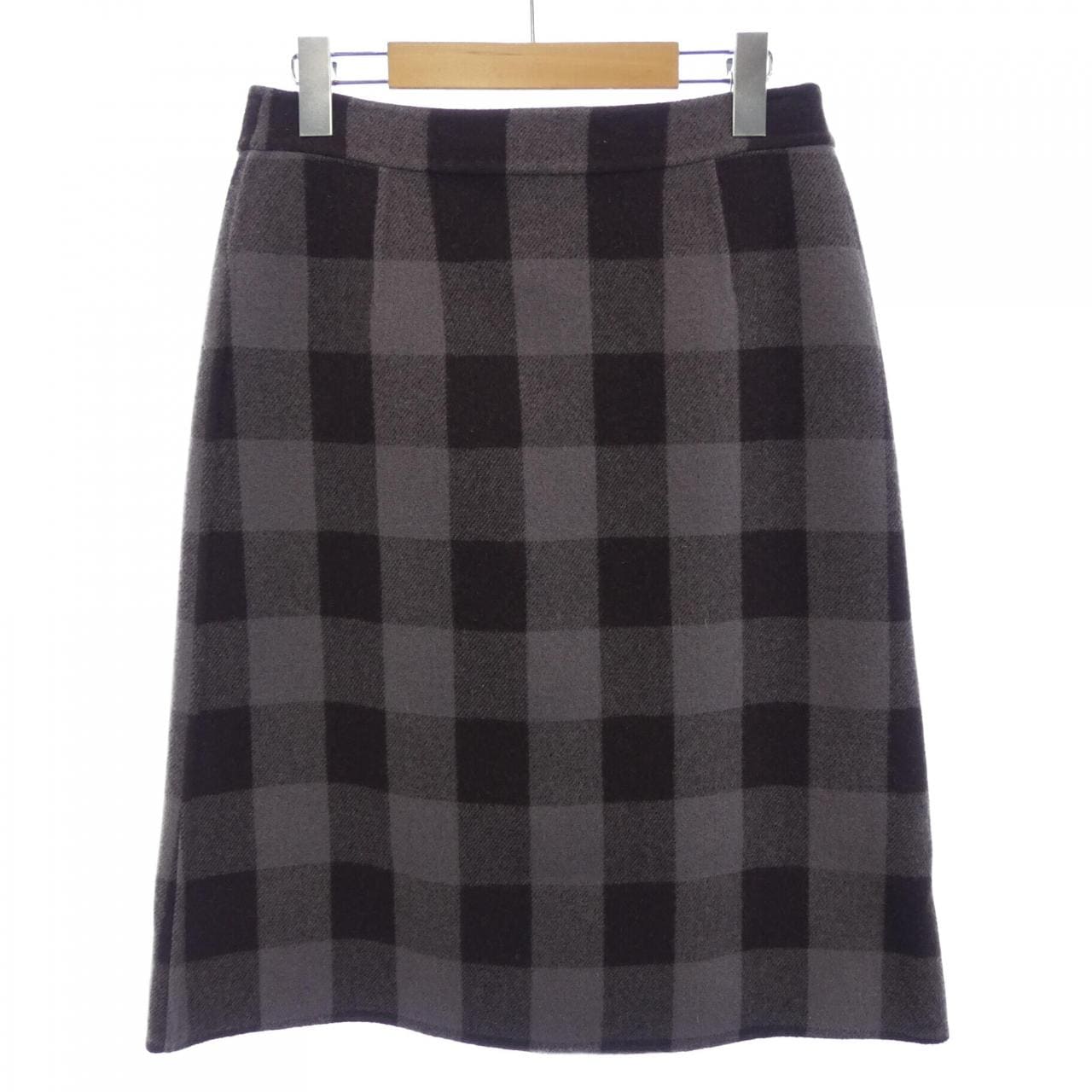 アクアスキュータム Aquascutum スカート