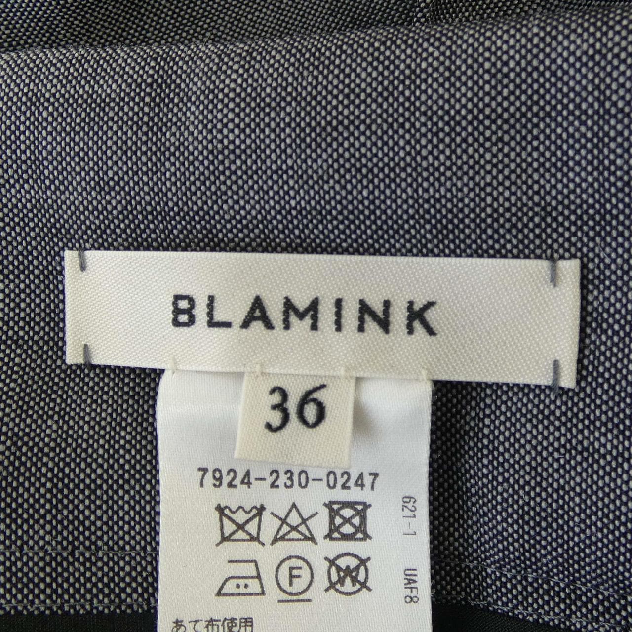 ブラミンク BLAMINK 7924-230-0247 スカート