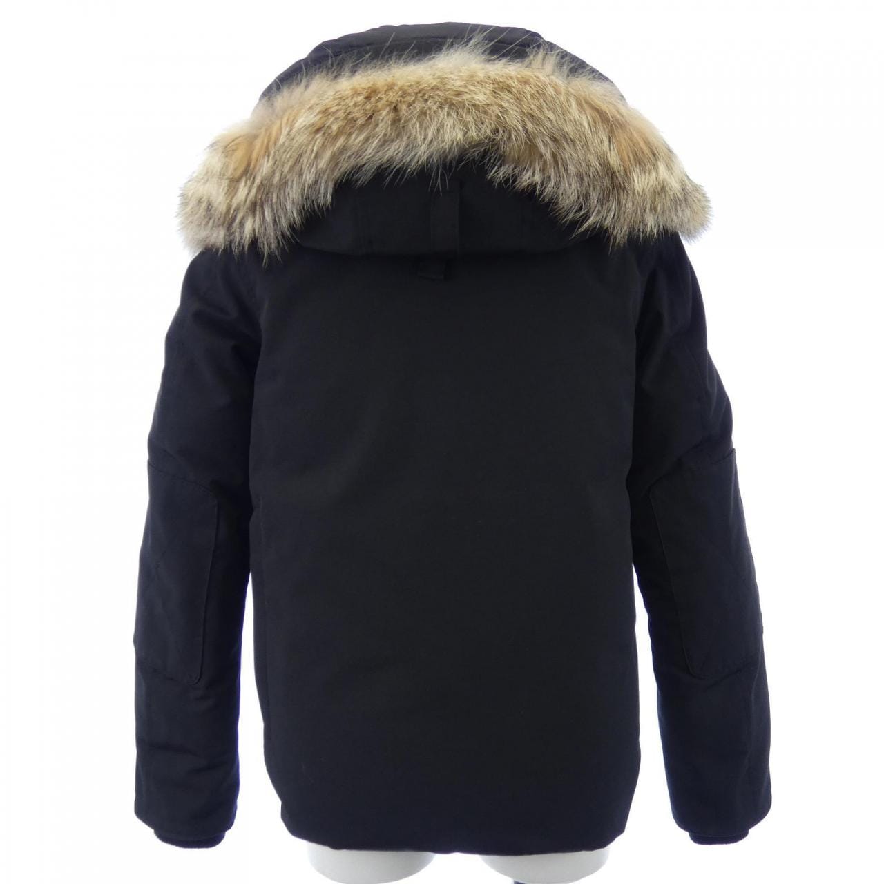 カナダグース CANADA GOOSE 2301JM R RUSSELL ラッセル ダウンジャケット