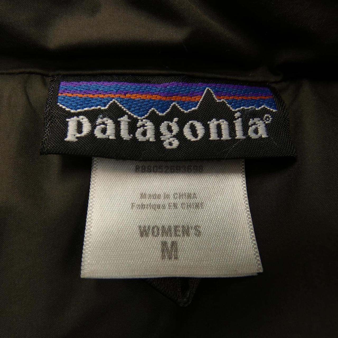 パタゴニア PATAGONIA ダウンコート