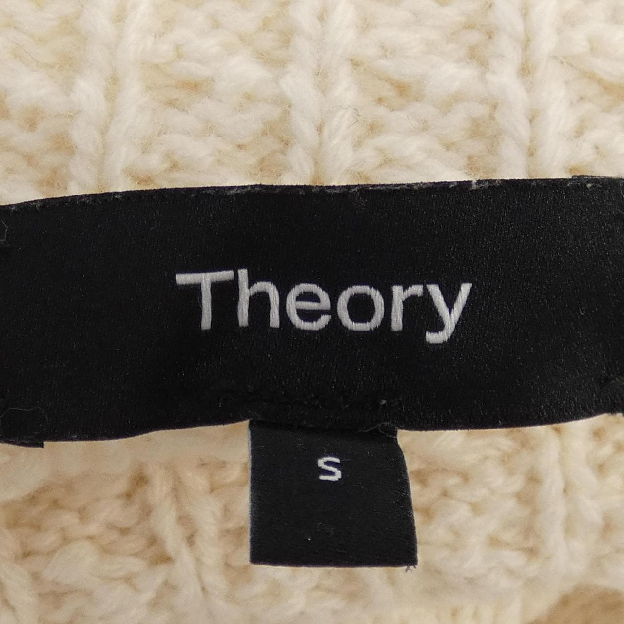 セオリー theory ニット