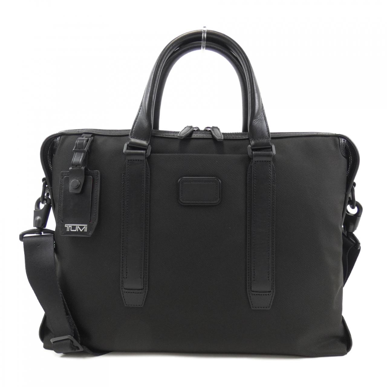 トゥミ TUMI BAG