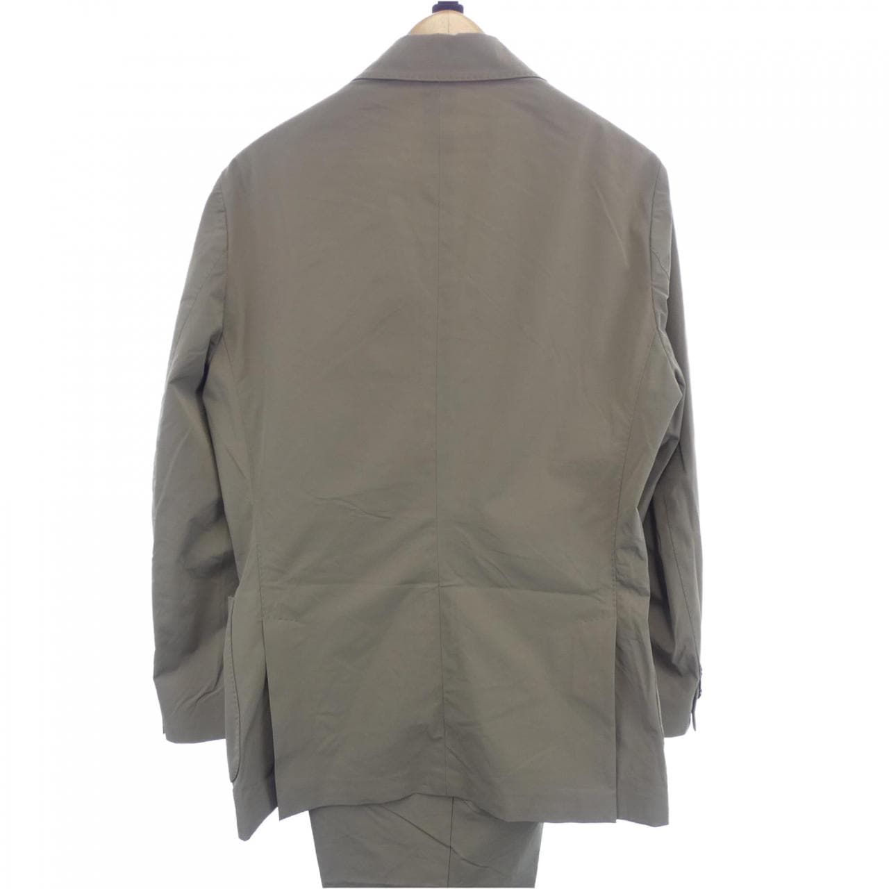 ラルディーニ LARDINI スーツ