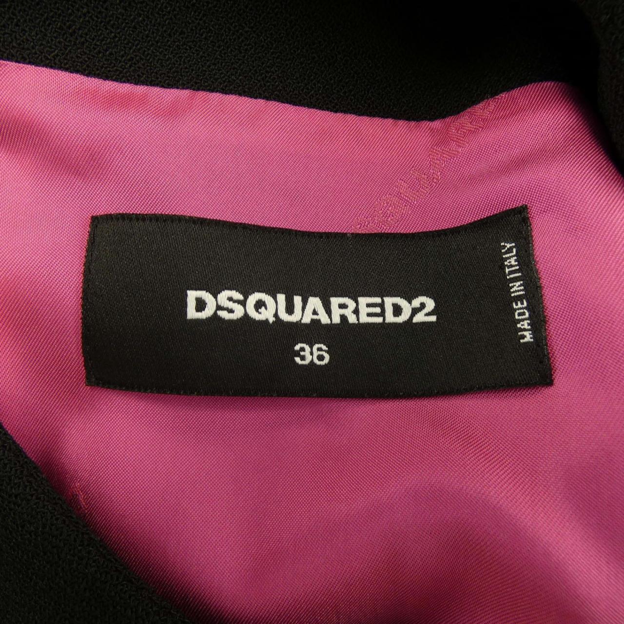 DSQUARED2 DSQUARED2 连衣裙