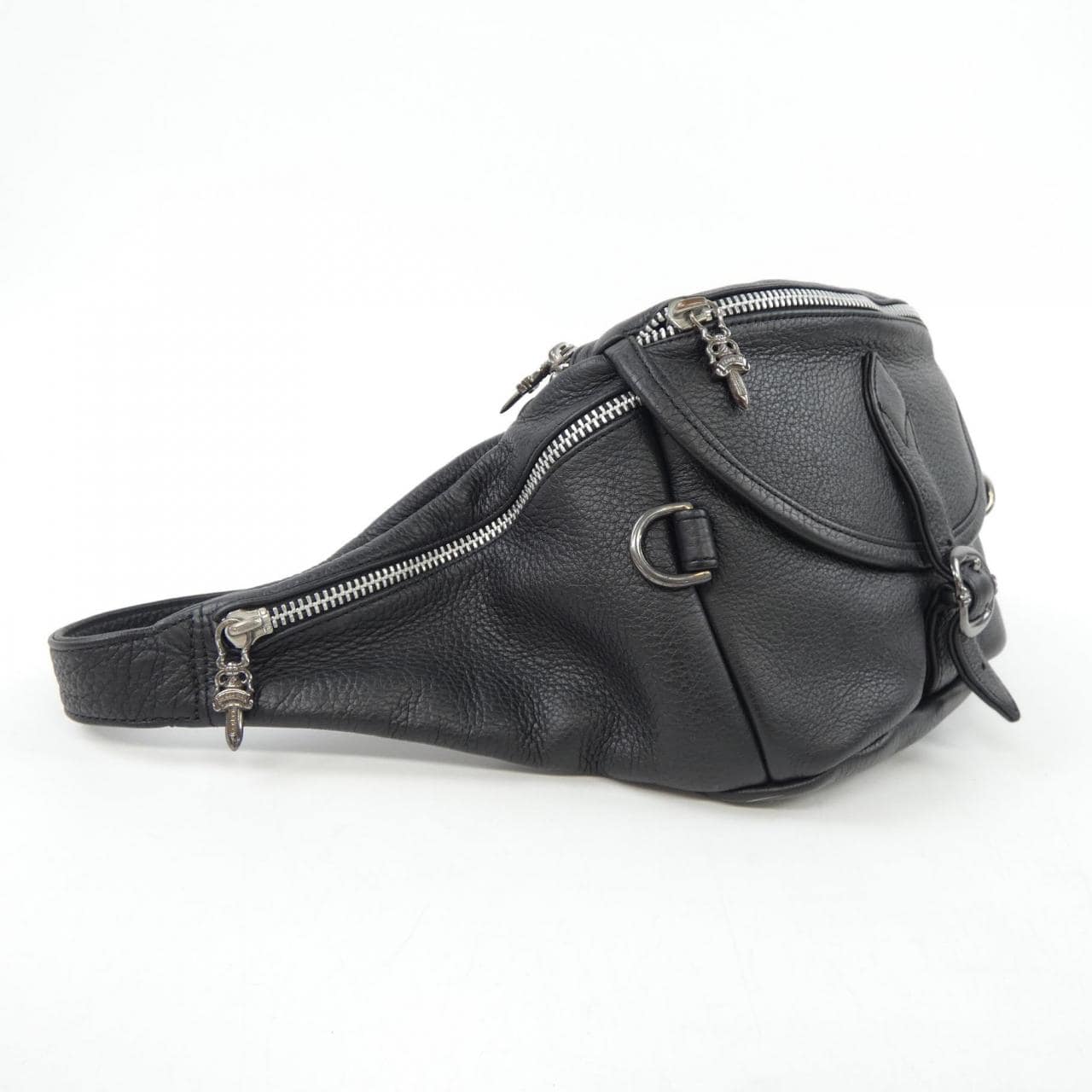 クロムハーツ CHROME HEARTS SNAT PACK 1 2232 304 7200 0900 BAG