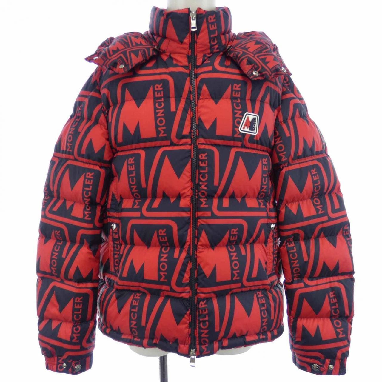 モンクレール MONCLER ダウンジャケット