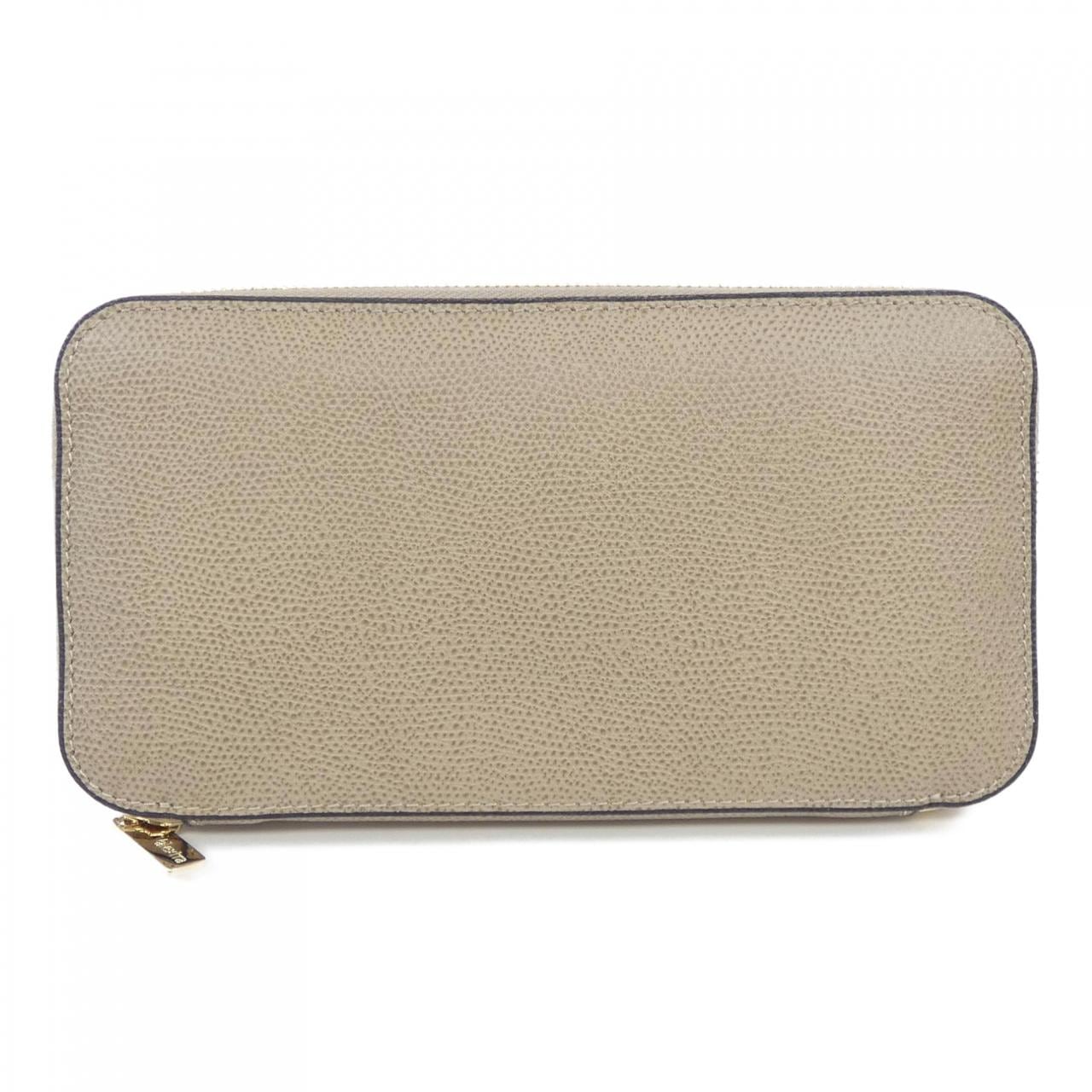 ヴァレクストラ VALEXTRA WALLET