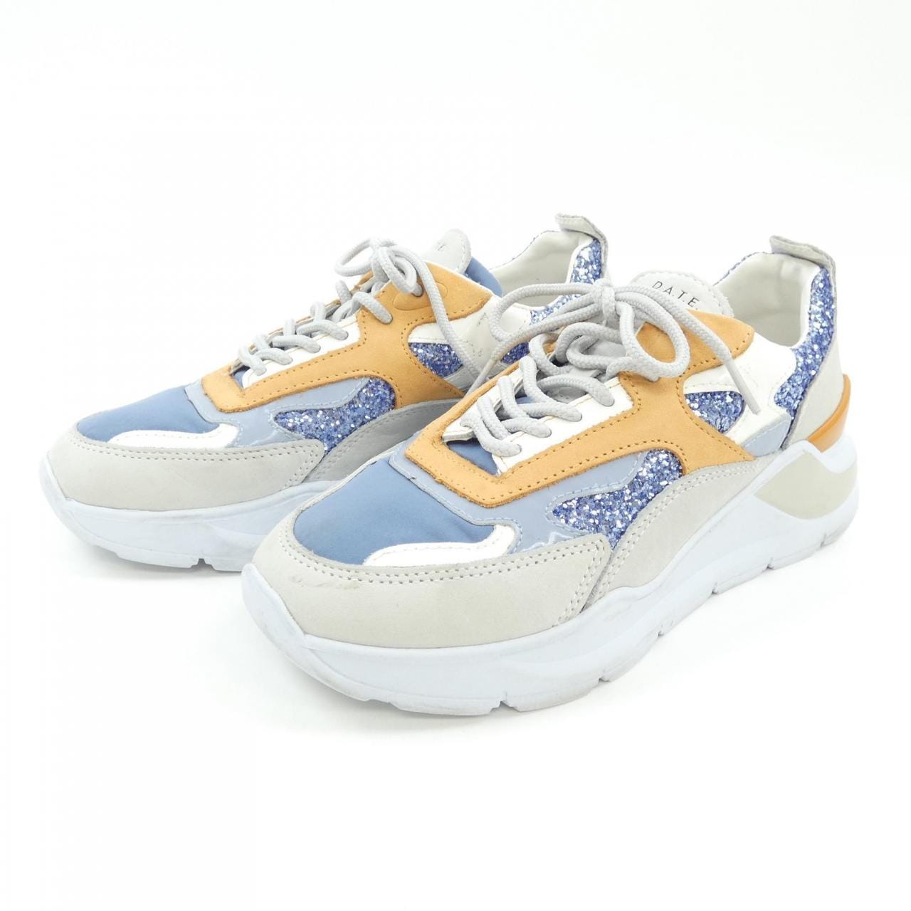 DATE sneakers