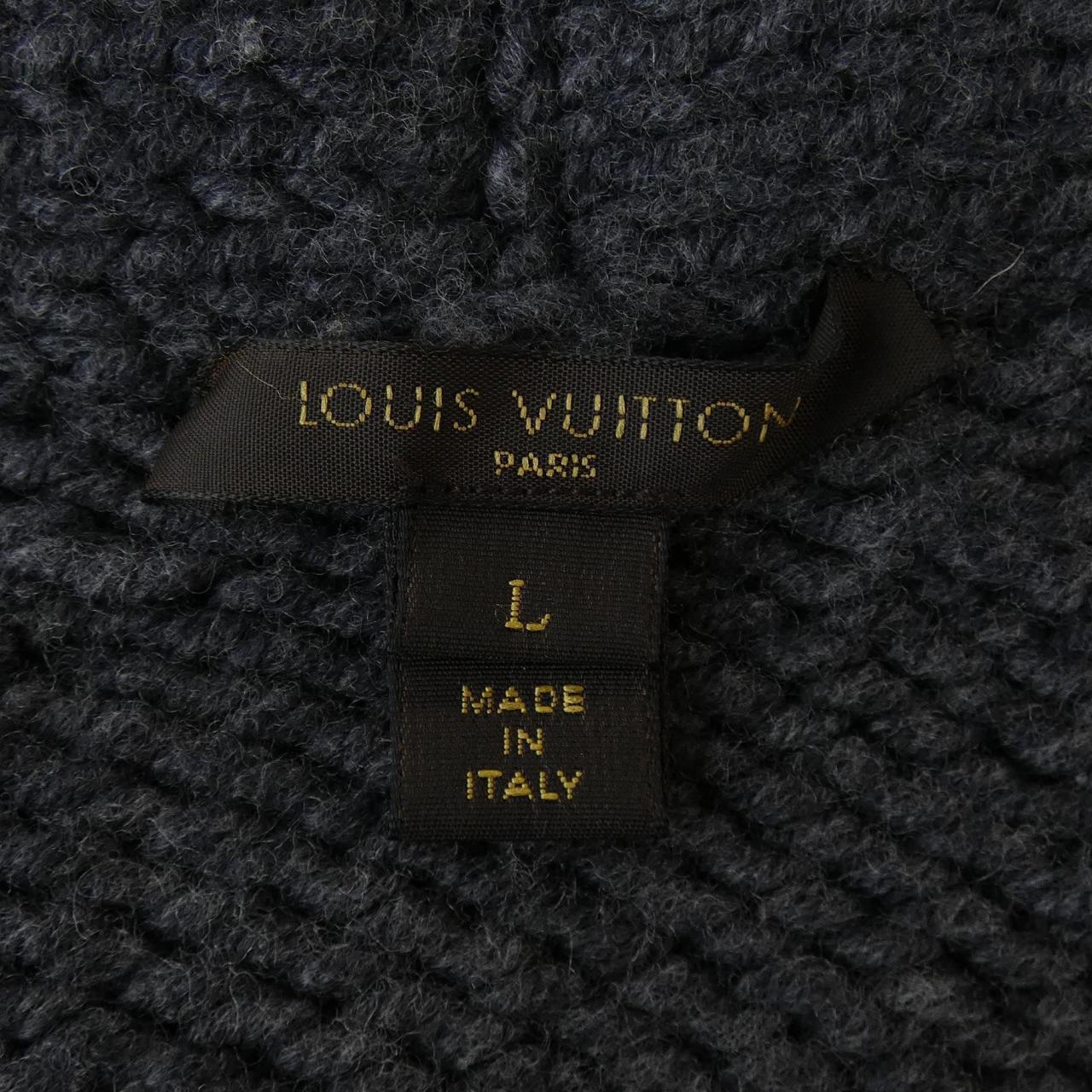 LOUIS VUITTON开衫