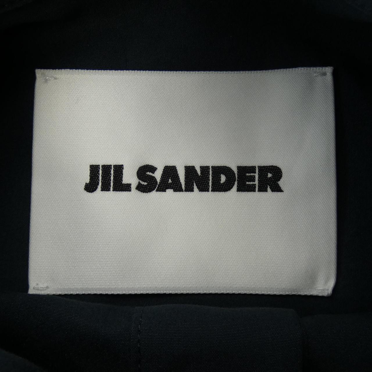 JIL SANDER吉尔·桑德 (Jil Sander) 衬衫