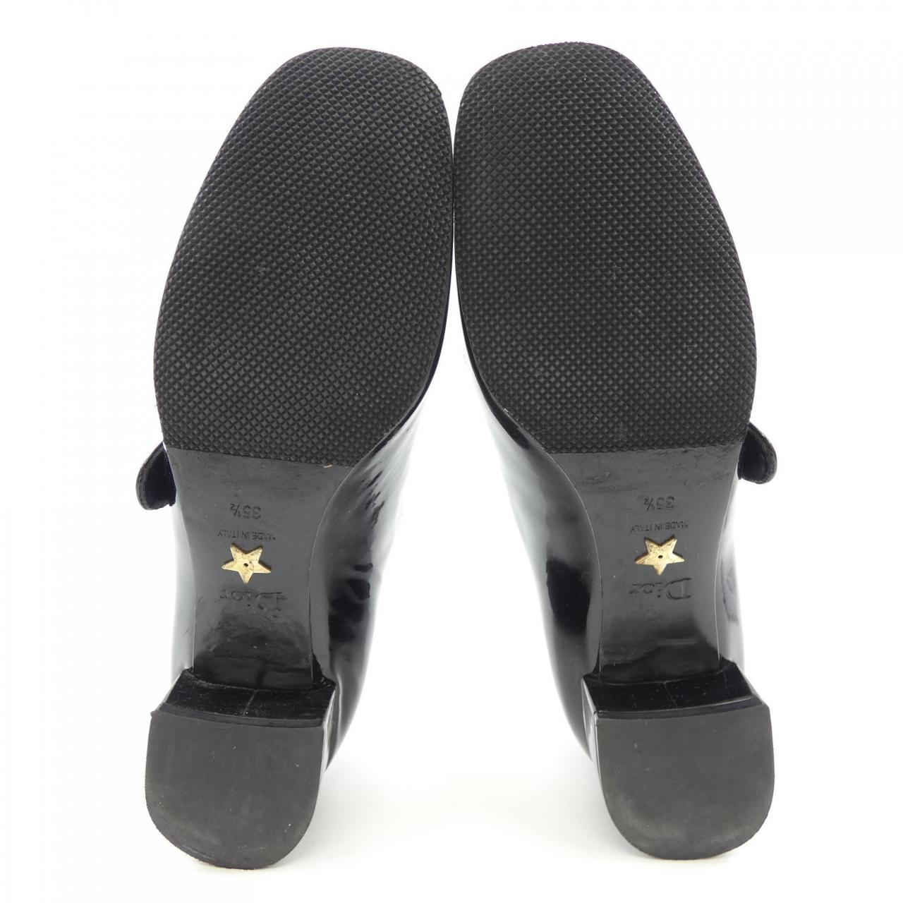 CHRISTIAN DIOR PUMPS DIOR CHRISTIAN DIOR PUMPS