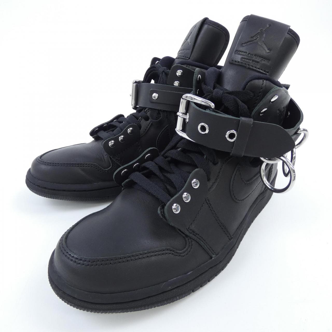 コムデギャルソンオムプリュス GARCONS HOMME plus スニーカー