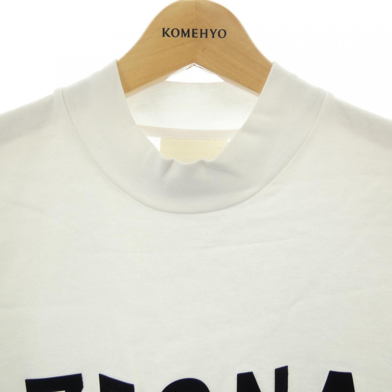 エルメネジルドゼニア Ermenegildo Zegna FEAR OF GOD Tシャツ