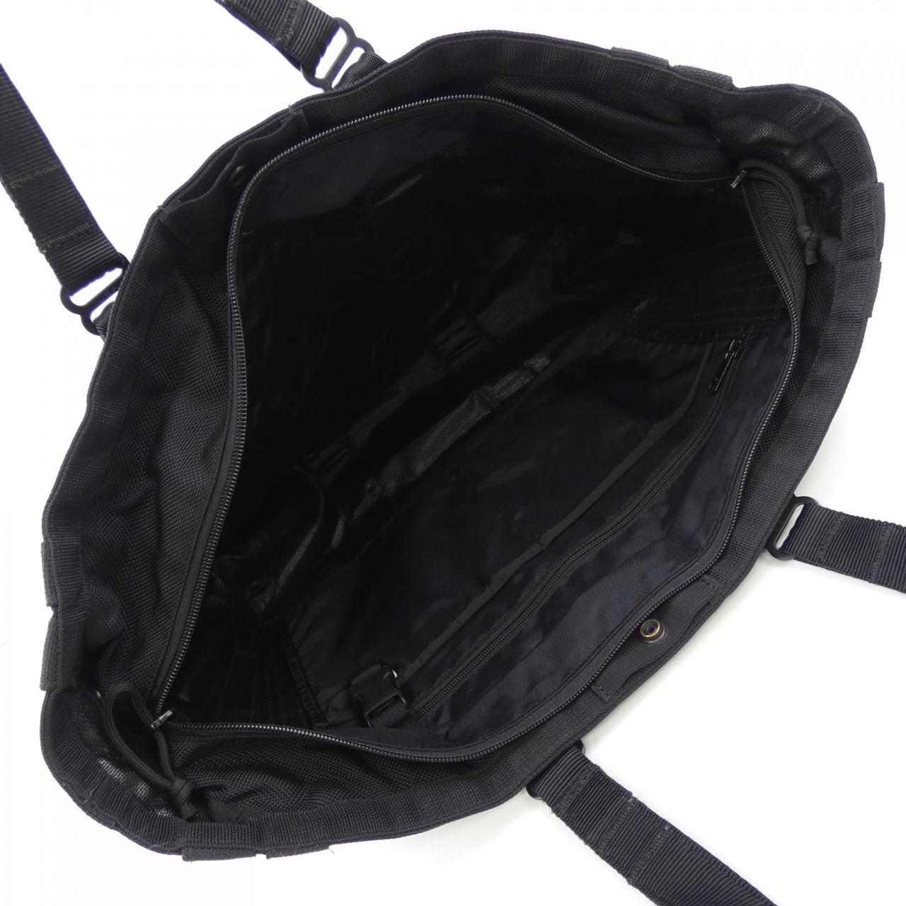 ブリーフィング BRIEFING BAG