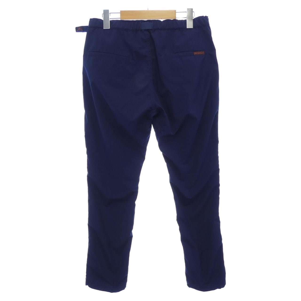 ノンネイティブ NONNATIVE NN-P4162 パンツ