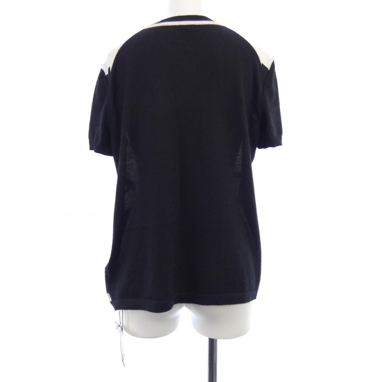 エルメス HERMES POSTE ET CAVALERIE *16-7752 ツイルレーヌ トップス