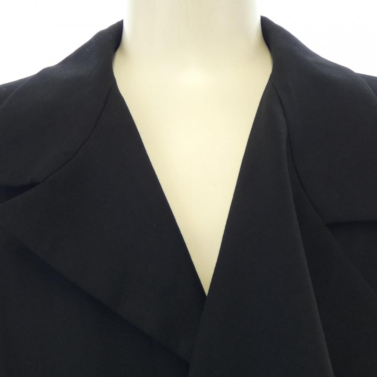 グラウンドワイ GROUND Y ジャケット