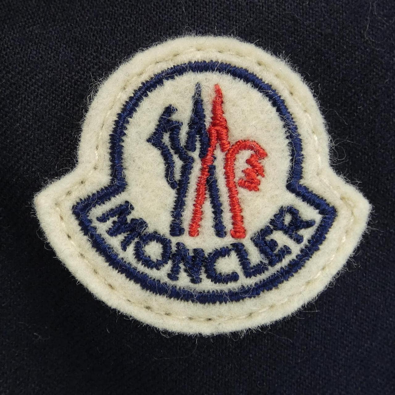 モンクレール MONCLER MONTGENEVRE ダウンジャケット