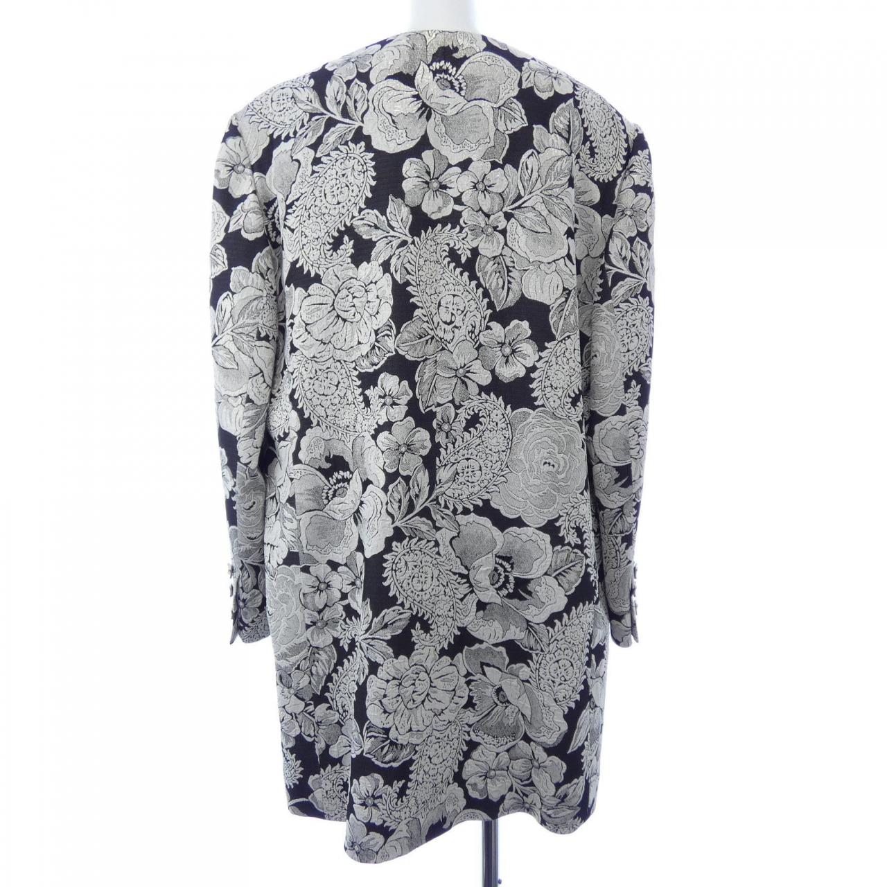 JEAN LOUIS SCHERRER コート