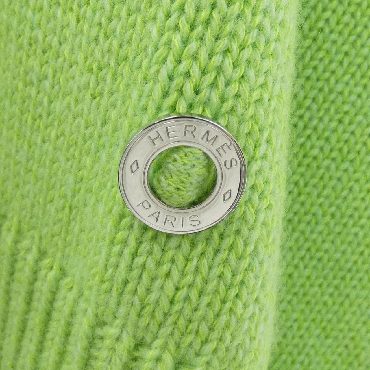 エルメス HERMES 3E2900D1 ポンチョ