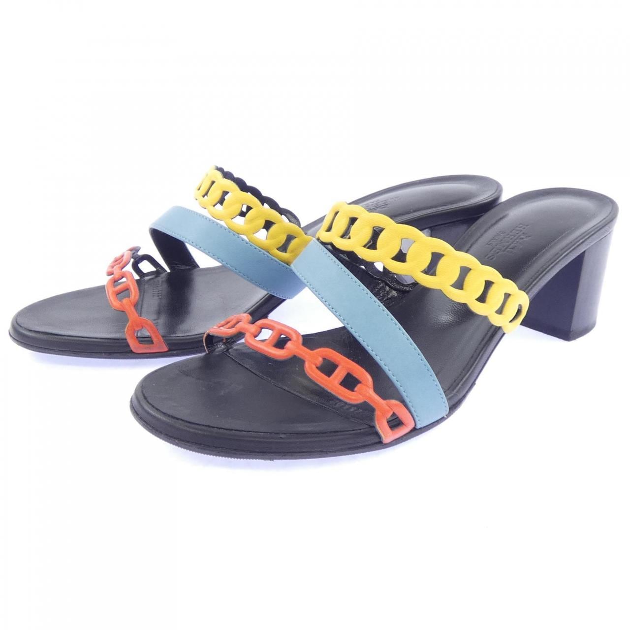 エルメス HERMES 201172Z サンダル