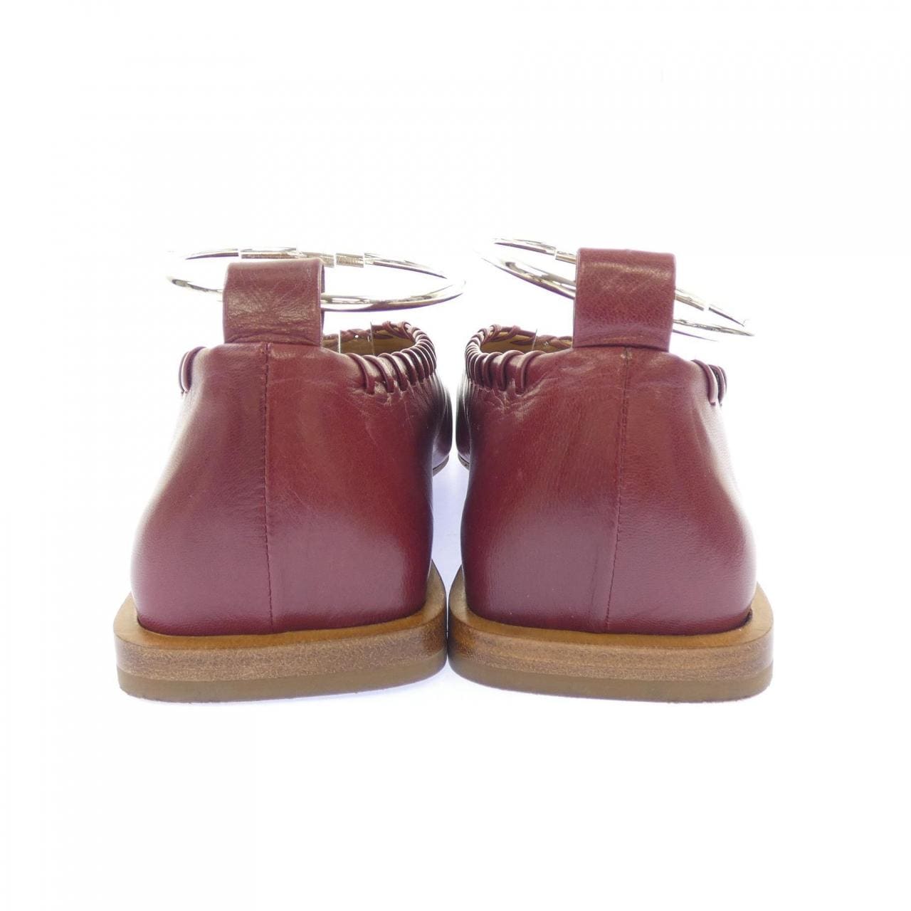 ジルサンダー JIL SANDER フラットシューズ