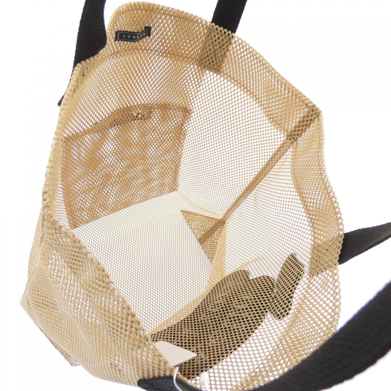 ラドロー LUDLOW BAG