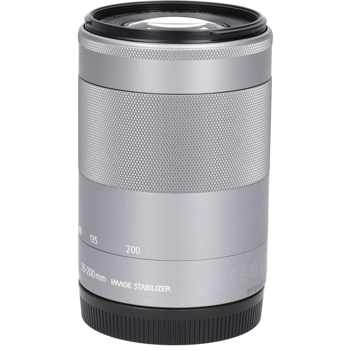 ＥＦ－Ｍ５５－２００ｍｍ　Ｆ４．５－６．３ＩＳ　ＳＴＭ