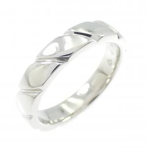 ショーメ トルサード グランモデル リング