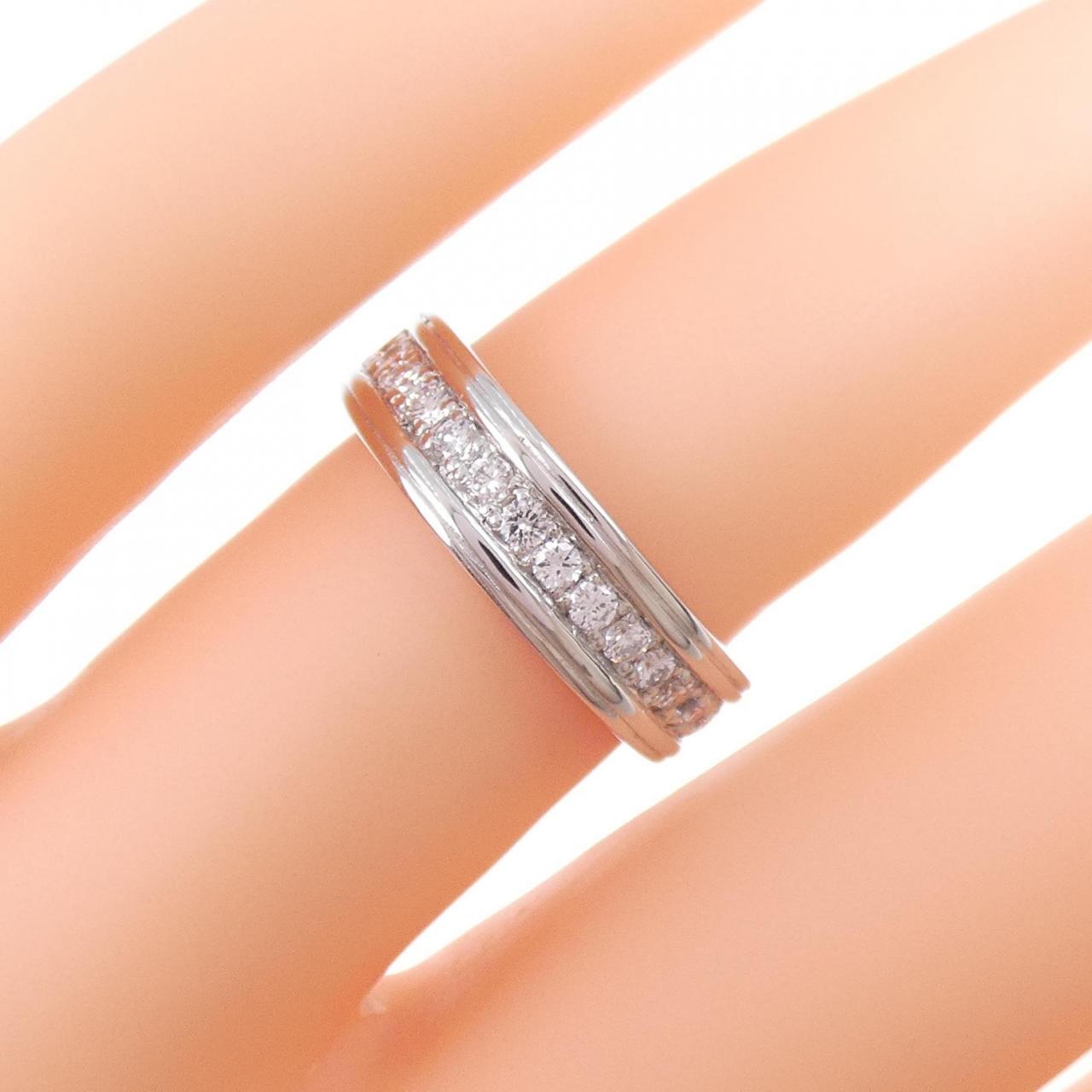 コメ兵｜PT ダイヤモンド リング 0.28CT｜ジュエリー｜リング｜【公式