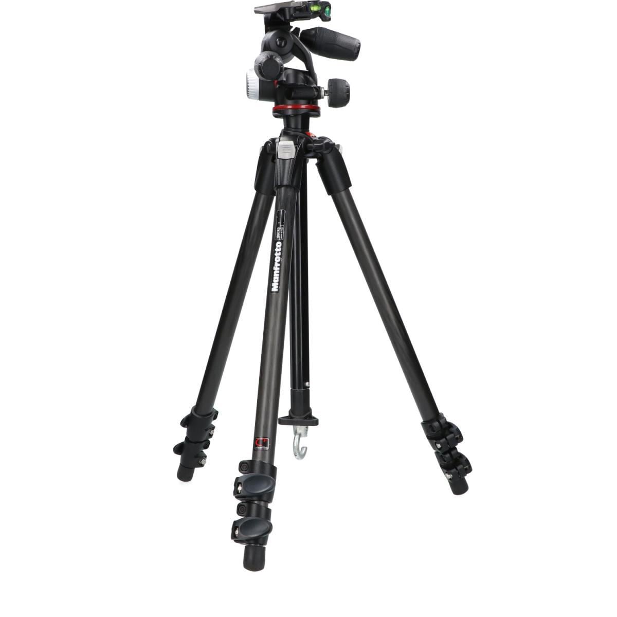 ＭＡＮＦＲＯＴＴＯ　１９０ＣＸ３　ＭＨＸＰＲＯ－３Ｗ