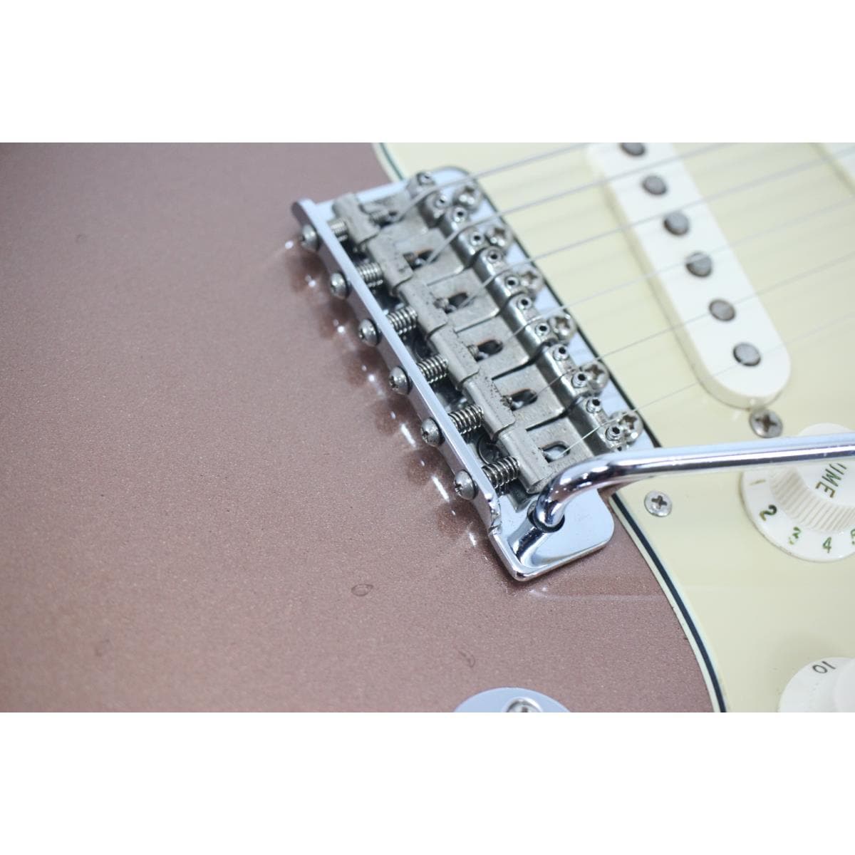 FENDER CLASSIC 60S STRATOCASTER