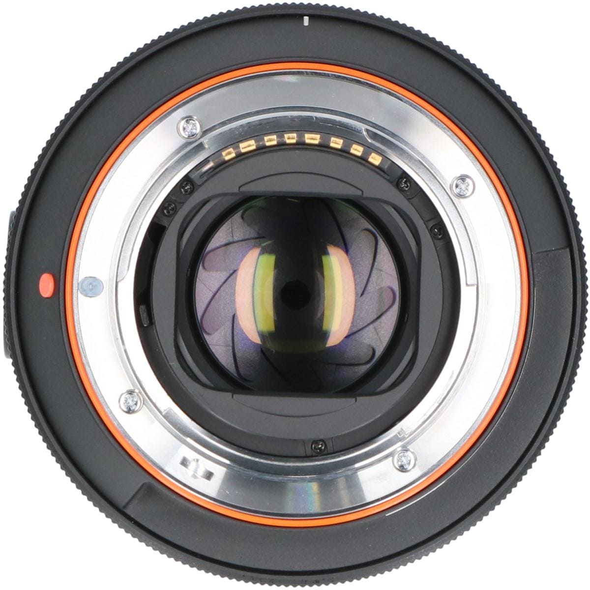 ２４－７０ｍｍ　Ｆ２．８ＺＡ　ＳＳＭ（ＳＡＬ２４７０Ｚ）