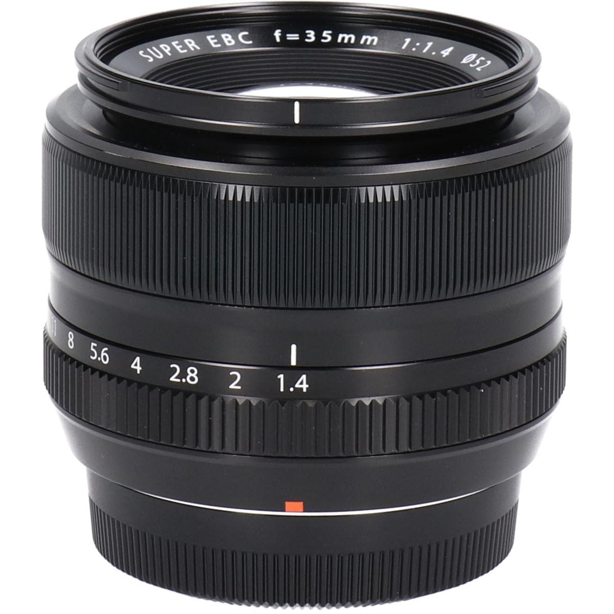ＸＦ３５ｍｍ　Ｆ１．４Ｒ