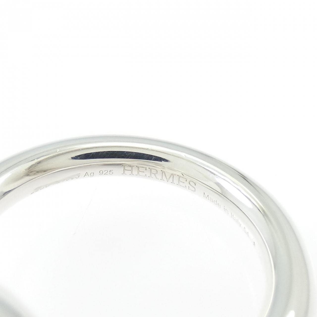 エルメス エシャペ スモール リング