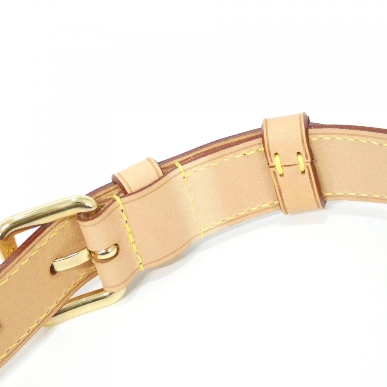 ルイヴィトン モノグラム バムバッグ M43644 ショルダーバッグ