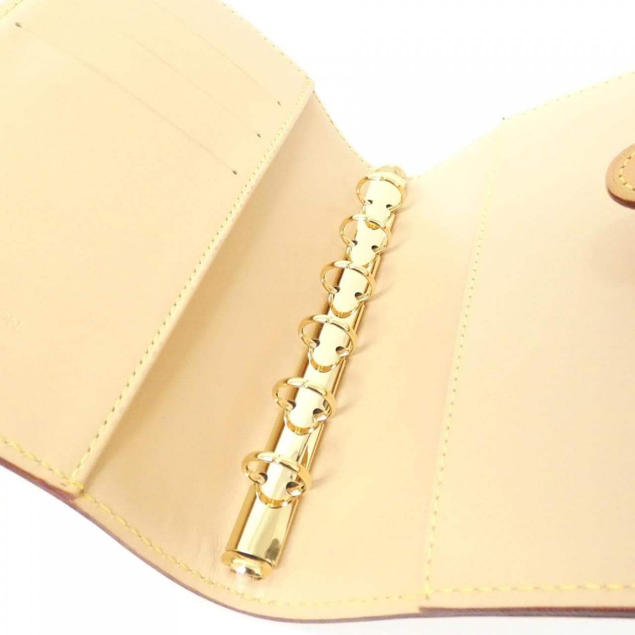 ルイヴィトン マルチカラー アジェンダ PM R20896 オーガナイザー