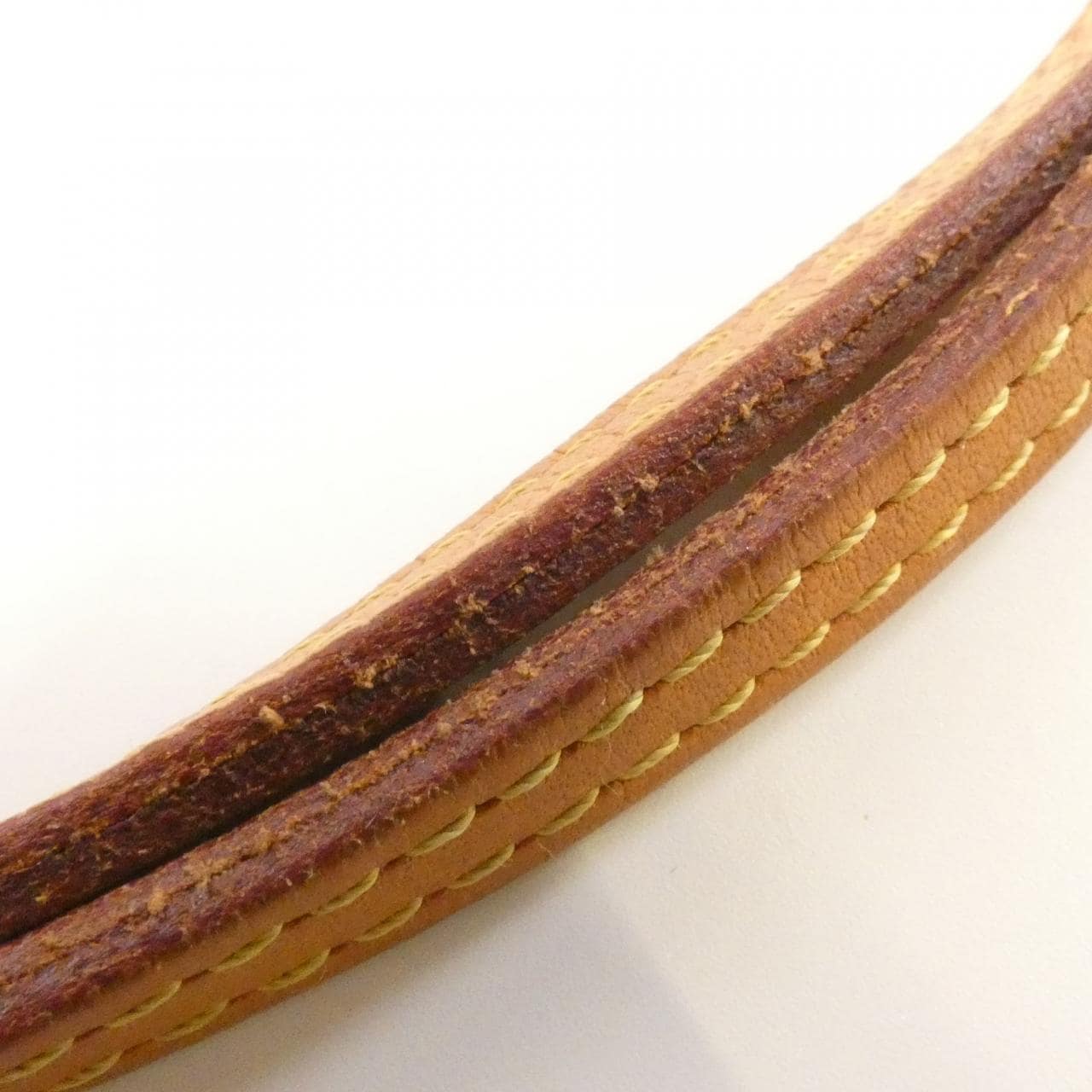 ルイヴィトン ダミエ アズール ネヴァーフル MM N41605 バッグ